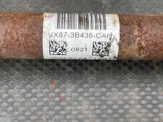 bontott FORD FOCUS IV Jobb Féltengely