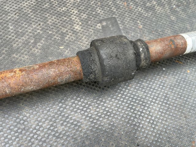 bontott FORD FOCUS IV Jobb Féltengely