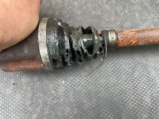 bontott FORD FOCUS IV Jobb Féltengely