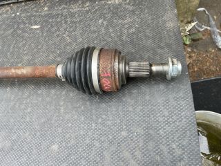 bontott FORD FOCUS IV Jobb Féltengely