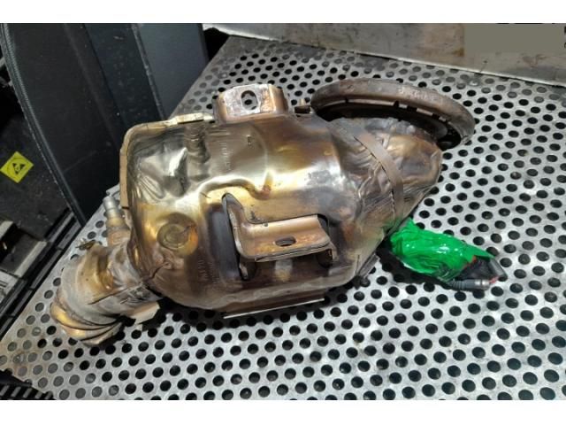 bontott FORD FOCUS IV Katalizátor