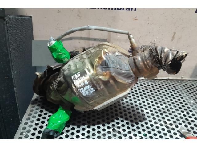 bontott FORD FOCUS IV Katalizátor