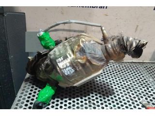 bontott FORD FOCUS IV Katalizátor