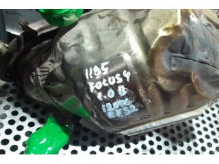 bontott FORD FOCUS IV Katalizátor