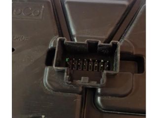 bontott FORD FOCUS IV Kilométeróra