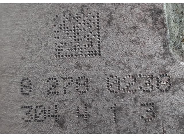 bontott FORD FOCUS IV Klímakompresszor