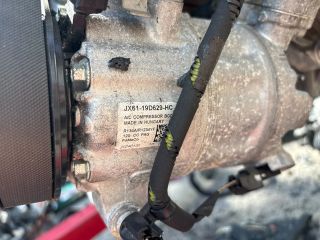 bontott FORD FOCUS IV Klímakompresszor