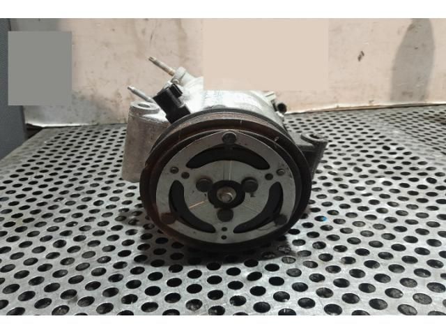 bontott FORD FOCUS IV Klímakompresszor