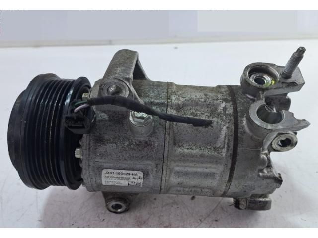 bontott FORD FOCUS IV Klímakompresszor