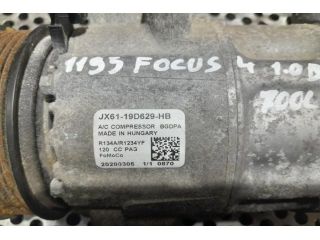 bontott FORD FOCUS IV Klímakompresszor