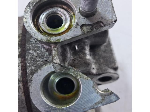 bontott FORD FOCUS IV Klímakompresszor