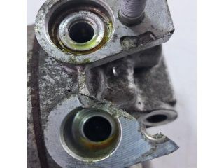 bontott FORD FOCUS IV Klímakompresszor