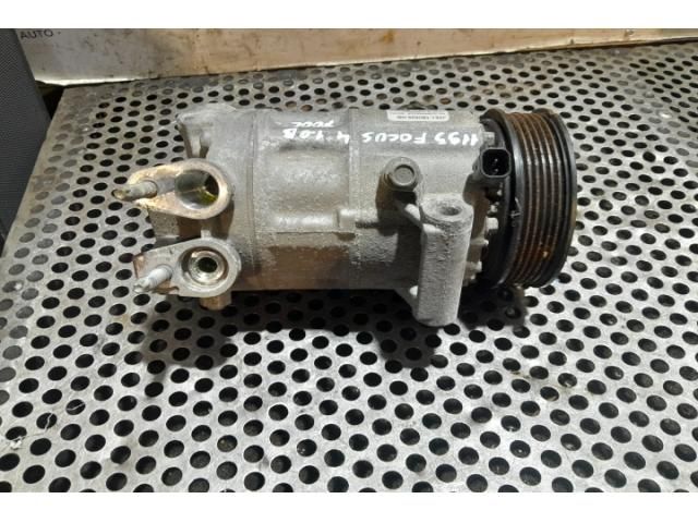 bontott FORD FOCUS IV Klímakompresszor