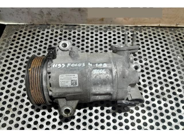bontott FORD FOCUS IV Klímakompresszor