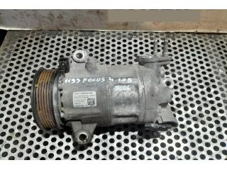 bontott FORD FOCUS IV Klímakompresszor