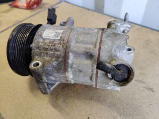 bontott FORD FOCUS IV Klímakompresszor