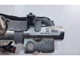 bontott FORD FOCUS IV Közösnyomócső