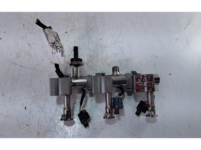 bontott FORD FOCUS IV Közösnyomócső