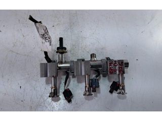 bontott FORD FOCUS IV Közösnyomócső