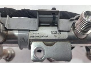 bontott FORD FOCUS IV Közösnyomócső