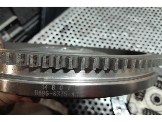 bontott FORD FOCUS IV Kuplung Szett (Szerkezet, Tárcsa)