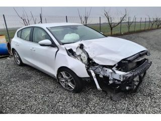 bontott FORD FOCUS IV Kuplung Szett (Szerkezet, Tárcsa)