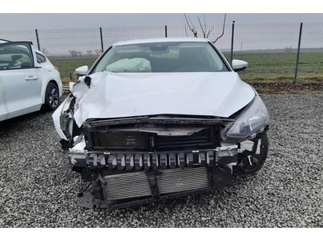 bontott FORD FOCUS IV Kuplung Szett (Szerkezet, Tárcsa)