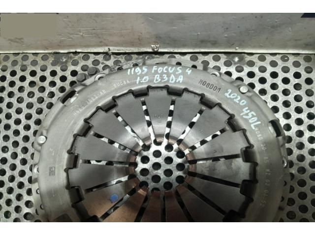 bontott FORD FOCUS IV Kuplung Szett (Szerkezet, Tárcsa)