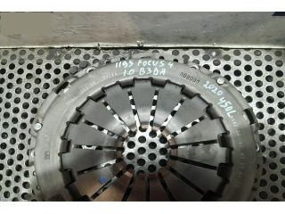 bontott FORD FOCUS IV Kuplung Szett (Szerkezet, Tárcsa)