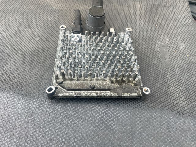 bontott FORD FOCUS IV Motorvezérlő