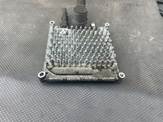 bontott FORD FOCUS IV Motorvezérlő