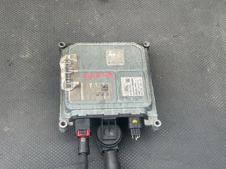 bontott FORD FOCUS IV Motorvezérlő