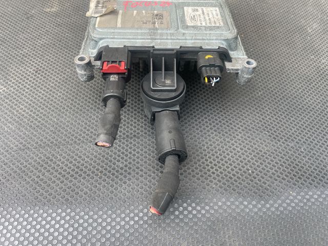 bontott FORD FOCUS IV Motorvezérlő