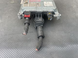 bontott FORD FOCUS IV Motorvezérlő