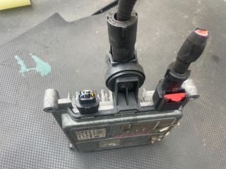 bontott FORD FOCUS IV Motorvezérlő