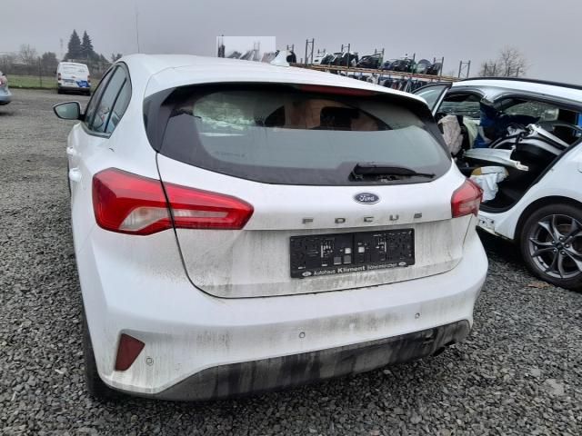 bontott FORD FOCUS IV Nagynyomású Szivattyú