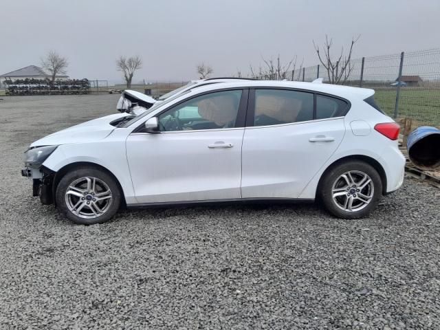 bontott FORD FOCUS IV Nagynyomású Szivattyú