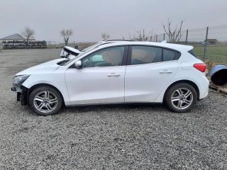 bontott FORD FOCUS IV Nagynyomású Szivattyú