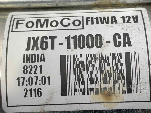 bontott FORD FOCUS IV Önindító