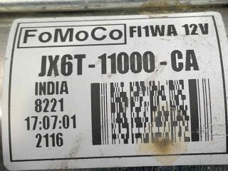 bontott FORD FOCUS IV Önindító