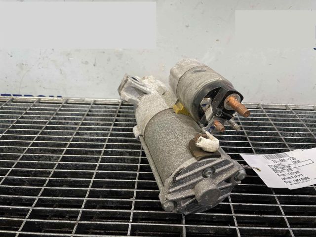 bontott FORD FOCUS IV Önindító