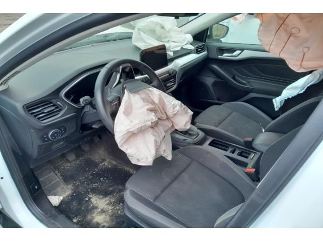 bontott FORD FOCUS IV Önindító