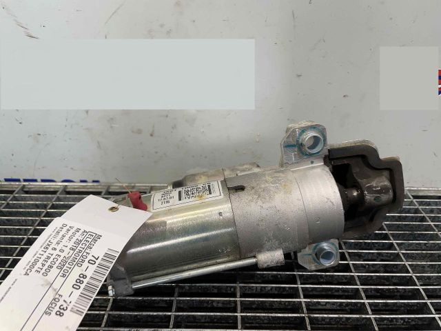 bontott FORD FOCUS IV Önindító