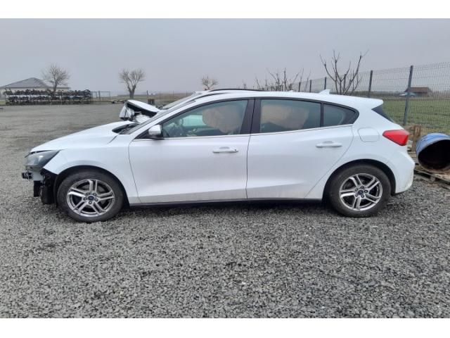 bontott FORD FOCUS IV Szívó Cső