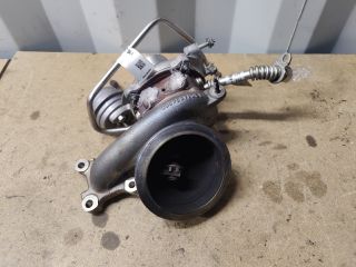 bontott FORD FOCUS IV Turbó