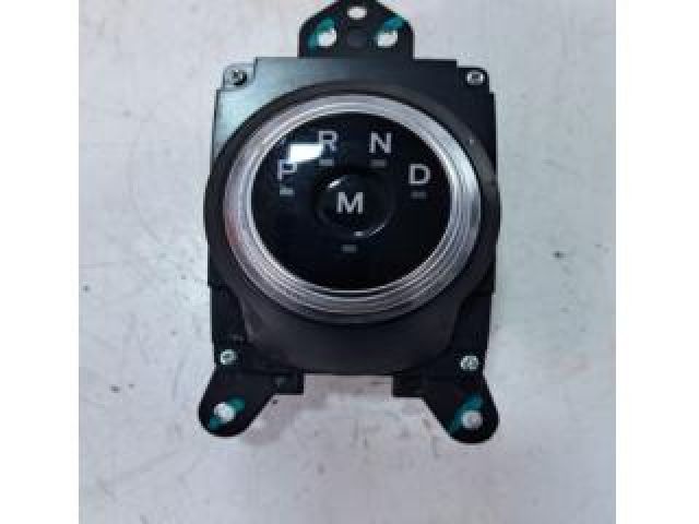 bontott FORD FOCUS IV Váltó Kulissza