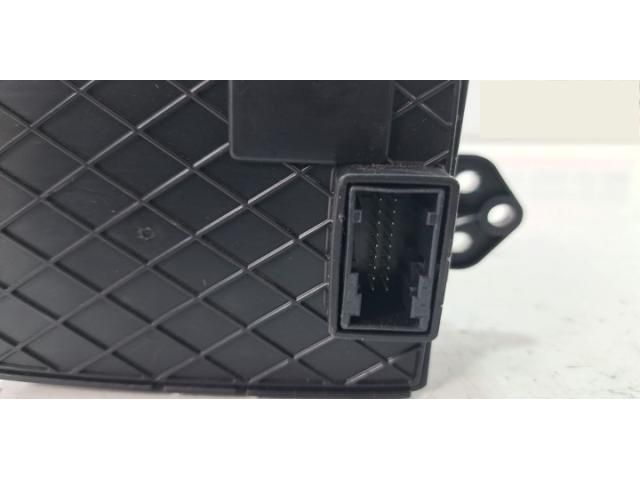 bontott FORD FOCUS IV Váltó Kulissza