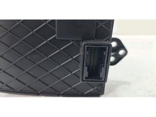 bontott FORD FOCUS IV Váltó Kulissza