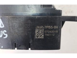 bontott FORD FOCUS IV Váltó Kulissza