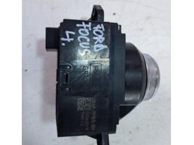 bontott FORD FOCUS IV Váltó Kulissza